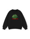 Urban Jungle Sweater
