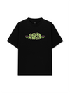 Áo Thun Relaxed Fit Drink Collection Gotcha Matcha