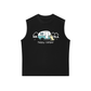 Áo Ba Lỗ Relaxed Fit Go Outside Happy Camper