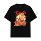 Áo Thun Relaxed Fit Tomato Meow