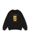 The Godfather Cocktail Sweater
