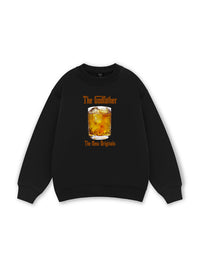 The Godfather Cocktail Sweater