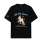 Áo Thun Relaxed Fit Daily Cuties Run Into Dreams