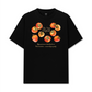 Áo Thun Relaxed Fit Ripe persimmons