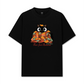 Áo Thun Relaxed Fit Autumn Vibes Purr-fect Autumn
