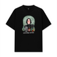 Áo Thun Relaxed Fit Harry Potter Severus Snape