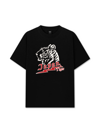 Áo Thun Relaxed Fit Japan Tiger