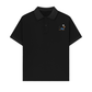 Áo Polo Relaxed Fit Dachshund FC Blue