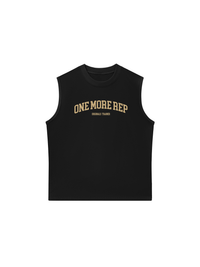 Áo Ba Lỗ Relaxed Fit One More Rep