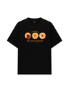 Áo Thun Relaxed Fit Donut