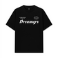 Áo Thun Relaxed Fit Dreamers
