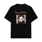 Áo Thun Relaxed Fit Harry Potter Ginny