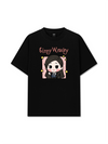 Áo Thun Relaxed Fit Harry Potter Ginny