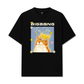 Áo Thun Relaxed Fit Big Bang Cat