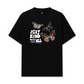 Áo Thun Relaxed Fit Stay Mind