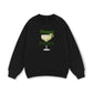 Daiquiri Cocktail  Sweater