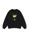 Daiquiri Cocktail  Sweater
