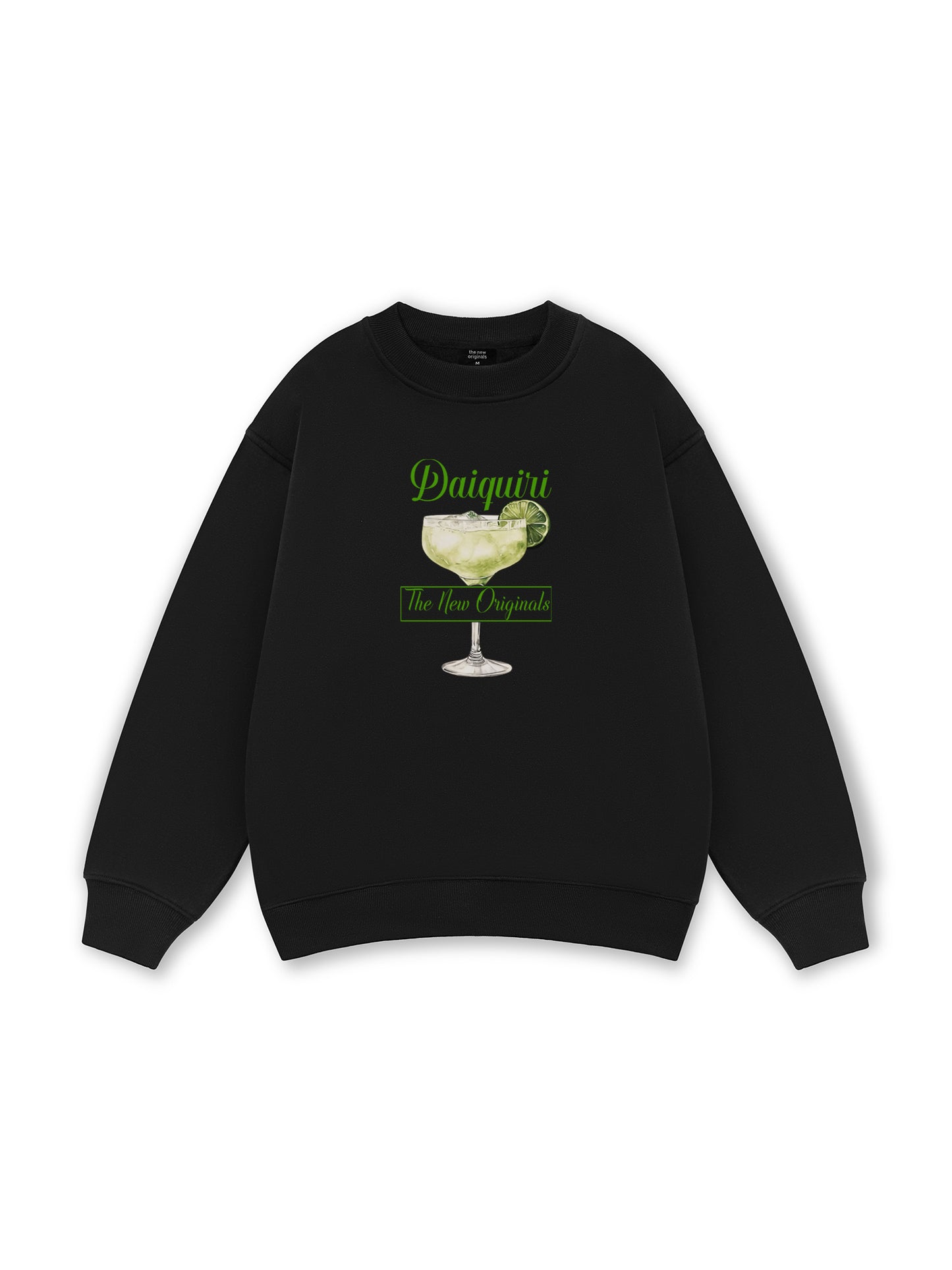 Daiquiri Cocktail  Sweater