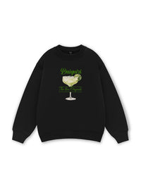 Daiquiri Cocktail  Sweater
