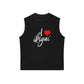 Áo Ba Lỗ Relaxed Fit I Love Ikigai