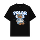Áo Thun Relaxed Fit Teddy Land Solar Cub