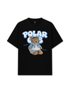 Áo Thun Relaxed Fit Teddy Land Solar Cub