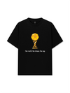 Áo Thun Relaxed Fit Pixel Universe World Cup