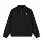 Áo Sweater Polo Nỉ Hai Da Cowboy