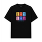 Áo Thun Relaxed Fit Less Talk More Chess