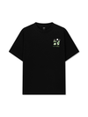 Áo Thun Relaxed Fit Đam Mê Golf