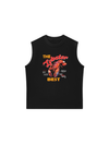 Áo Ba Lỗ Relaxed Fit Summer Vibes The Lobster