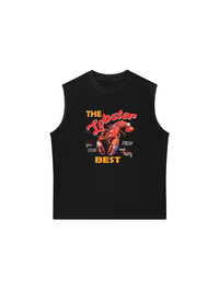Áo Ba Lỗ Relaxed Fit Summer Vibes The Lobster