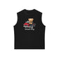 Áo Ba Lỗ Relaxed Fit Street King