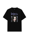 Áo Thun Relaxed Fit Harry Potter Bellatrix