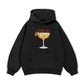 Sidecar Cocktail Hoodie