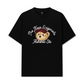 Áo Thun Relaxed Fit Teddy Land Teddy The New Originals