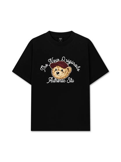 Áo Thun Relaxed Fit Teddy Land Teddy The New Originals