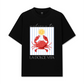 Áo Thun Relaxed Fit La Dolce Vita - Crab