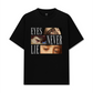 Áo Thun Relaxed Fit Masterpiece Eyes Never Lie