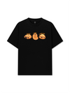 Áo Thun Relaxed Fit Sweet Pastry Cutie Bread