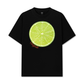 Áo Thun Relaxed Fit Summer Vibes Lemon