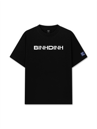 Áo Thun Relaxed Fit Bình Định