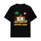 Áo Thun Relaxed Fit Summer Vibes Summer Show