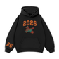 Urban Trail Pony Hoodie