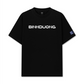 Áo Thun Relaxed Fit Bình Dương