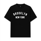 Áo Thun Relaxed Fit Brooklyn New York