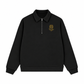 Áo Sweater Polo Nỉ Hai Da  Champs Elysees