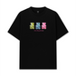 Áo Thun Relaxed Fit Sweet Like Gummies