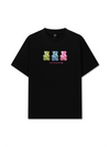 Áo Thun Relaxed Fit Sweet Like Gummies