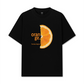 Áo Thun Relaxed Fit Original Orange